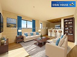 富谷市ひより台4期