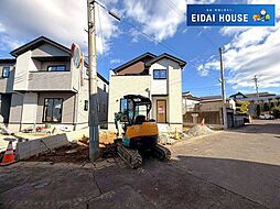 多賀城市浮島1期