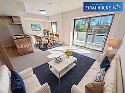 パシフィック虹の丘