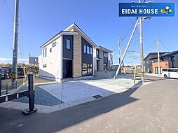 多賀城市浮島2期