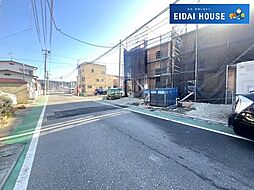 石巻市駅前北通り第5