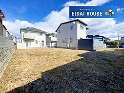 将監7丁目　建築条件なし