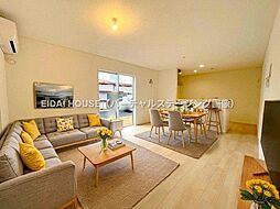 栗原市築館青野第1