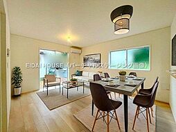 栗原市築館青野第1