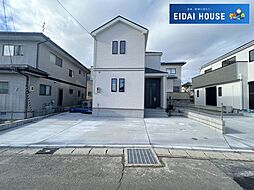 塩竈市清水沢3丁目