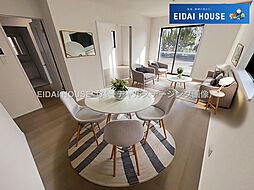 塩竈市杉の入2丁目