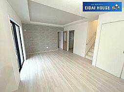 多賀城市浮島1期