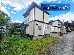 蔵王町遠刈田温泉字新地東裏山