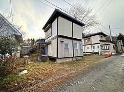蔵王町遠刈田温泉字新地東裏山