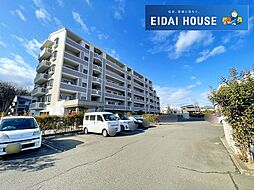 桂パークハウス東街区四番館