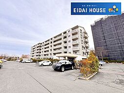 桂パークハウス東街区四番館