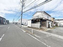 多賀城市山王字山王二区　建築条件なし