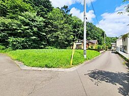 秋保町湯向　建築条件なし