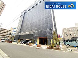 泉中央パークホームズ