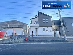 塩竈市杉の入3期