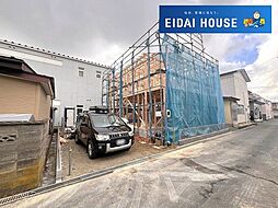 石巻駅前北通り2丁目1期