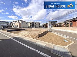 多賀城市八幡3丁目2期