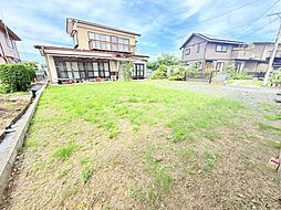 石巻市大街道北4丁目　建築条件なし