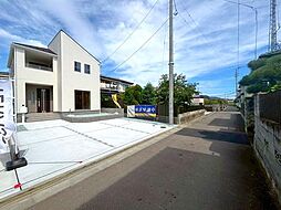 岩沼市栄町2丁目1期