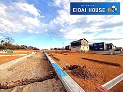 多賀城市市川字伊保石　建築条件なし