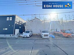 多賀城市山王2期