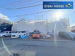 多賀城市山王2期