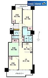 ヴェルビュみずほ台