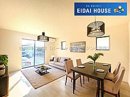 利府町神谷沢2期