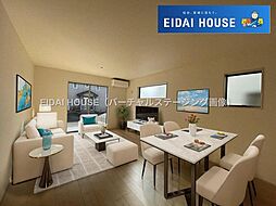 利府町神谷沢2期