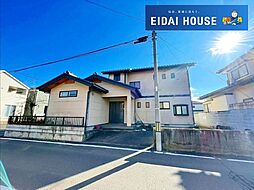 柴田町槻木東　建築条件無し