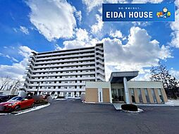 パークハウス高森ヒルズブライトコート