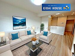 セントラルコーポ上杉