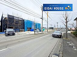 富谷市ひより台第2