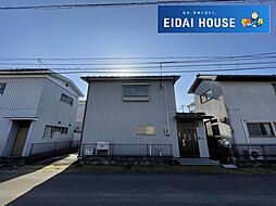 中江1丁目　建築条件なし