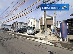 多賀城市八幡1期