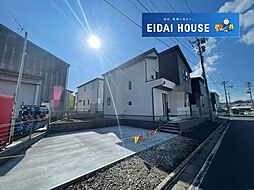 塩竈市杉の入3期