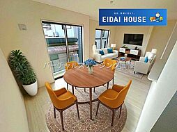 鶴ケ谷1丁目第4