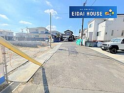 鶴ケ谷東2丁目1期