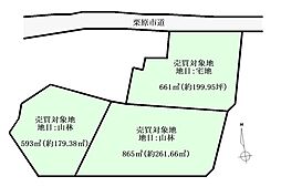 栗原市築館字西小山