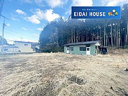 栗原市築館字西小山