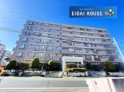 中山パーク・ホームズ丘の街