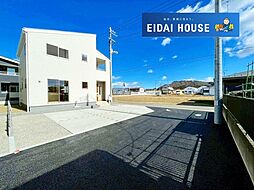 柴田町槻木上町3丁目2期