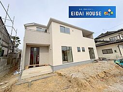 長命ヶ丘2丁目1期