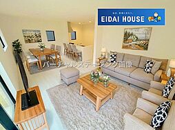 多賀城市山王2期