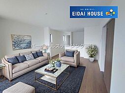 多賀城市八幡1期