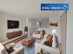 多賀城市八幡1期