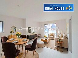 多賀城市八幡1期