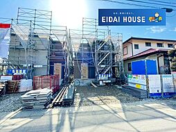 岩沼市桑原2丁目3期