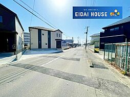 名取市小山2丁目