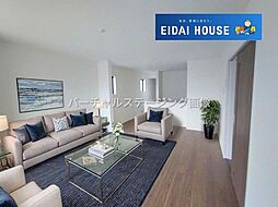 多賀城市八幡1期